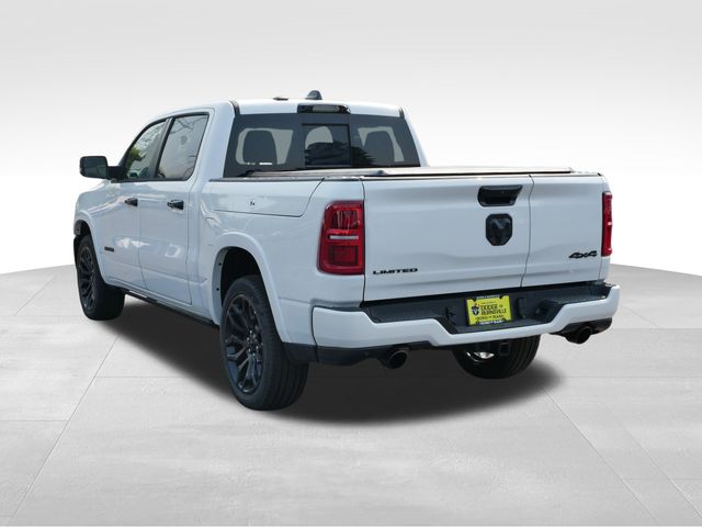 2025 Ram 1500 Limited photo 2