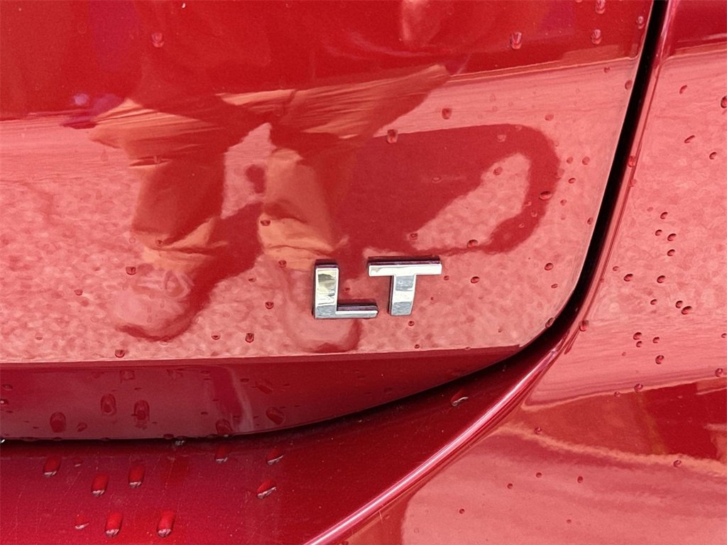 2023 Chevrolet Equinox LT photo 23