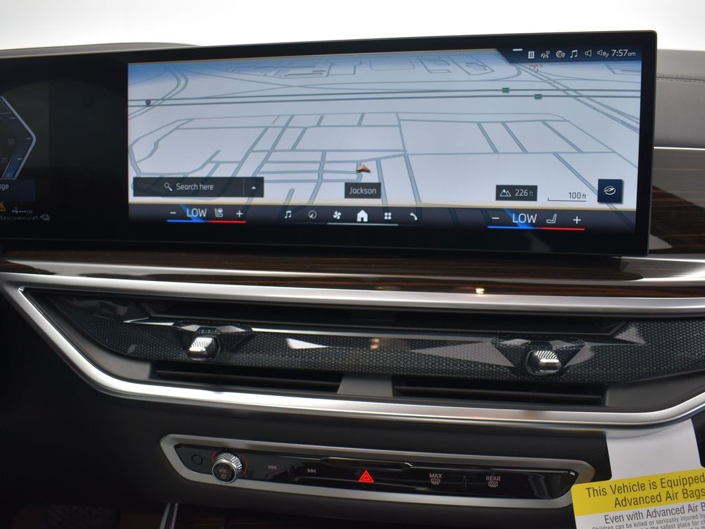 2026 Bmw X5 xDrive50e photo 26