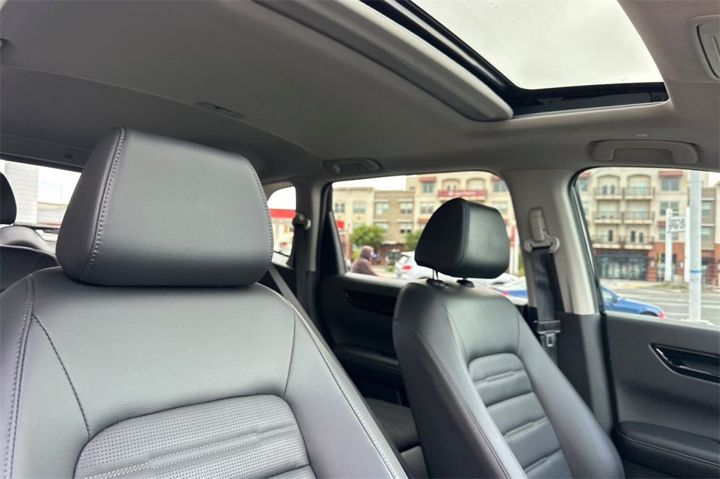 2024 Honda CR-V EX-L photo 15