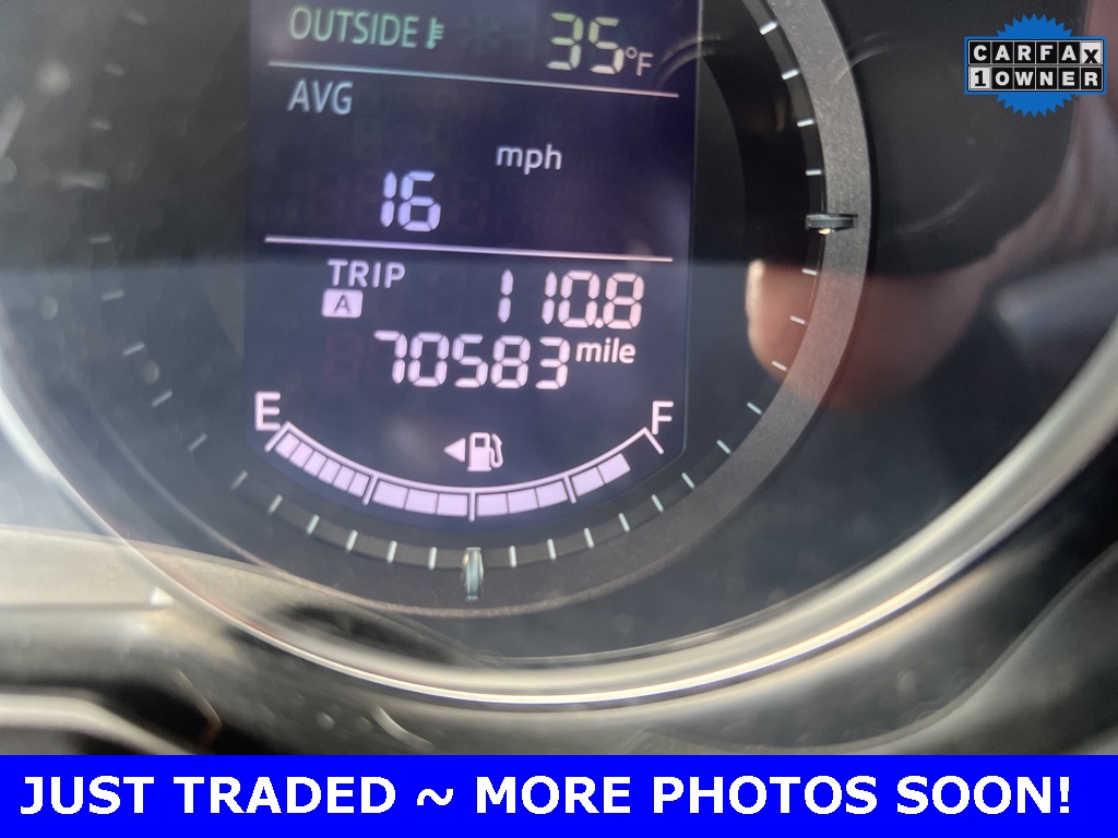 2014 MAZDA CX-5 - Image 8