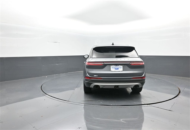 2021 Lincoln Corsair Standard photo 5