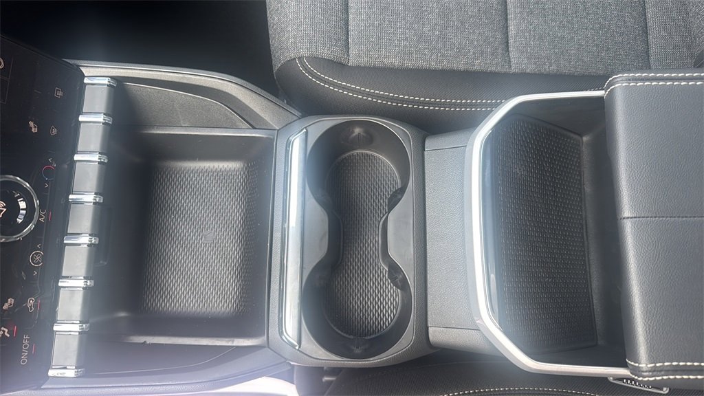 2026 Gmc Terrain Elevation photo 15