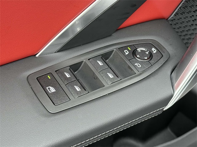 2025 Bmw X1 XDrive28i photo 13