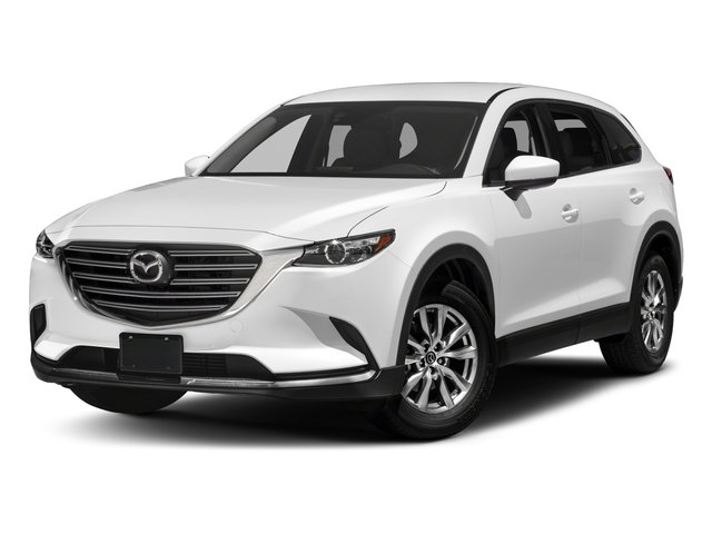 2017 Mazda CX-9 Touring's photo