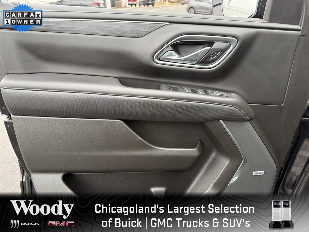 2021 GMC YUKON - Image 14