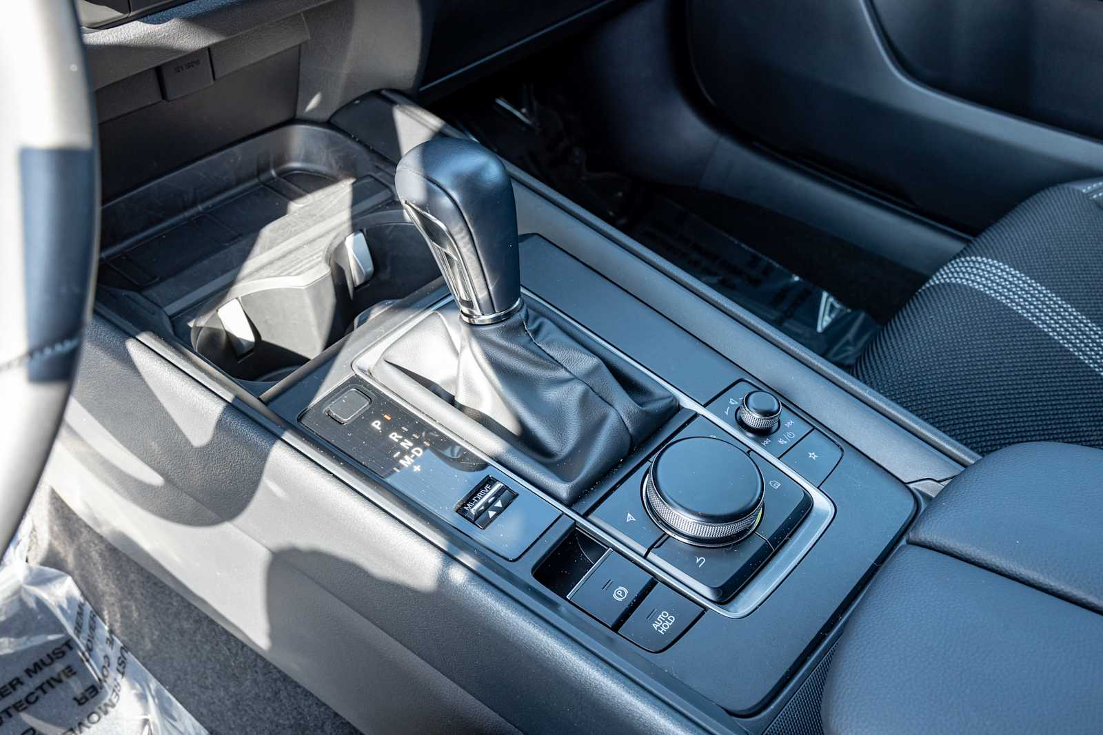 2025 Mazda CX-50 2.5 S Premium photo 20