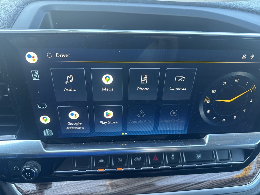 2022 Chevrolet Silverado 1500 LT photo 28