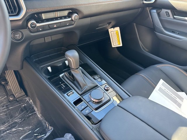 2025 Mazda CX-50 Premium photo 8