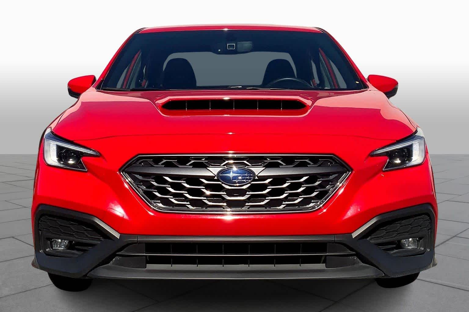 2023 Subaru WRX Limited photo 3