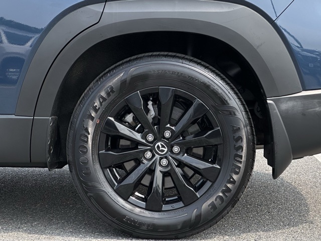 2025 Mazda CX-50 2.5 S Premium photo 24