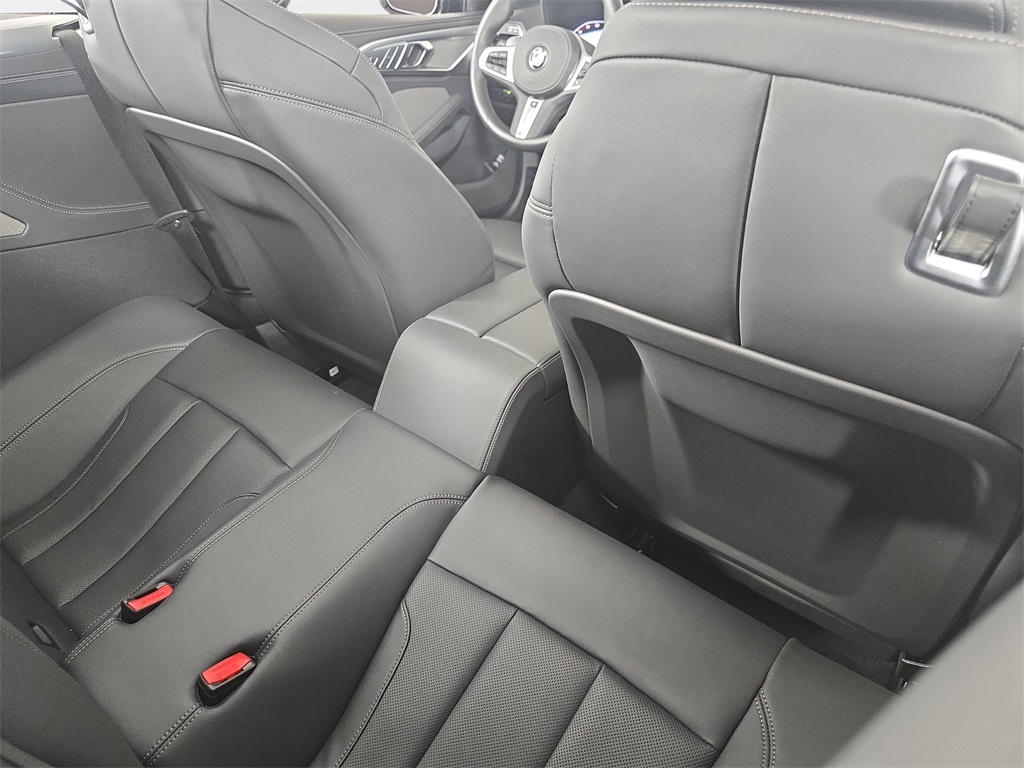 2024 Bmw 840i photo 11