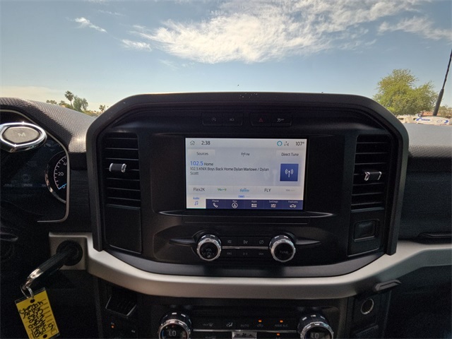 2021 Ford F-150 XLT photo 15