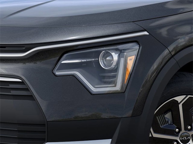 2025 Kia Niro Plug-In Hybrid EX photo 9