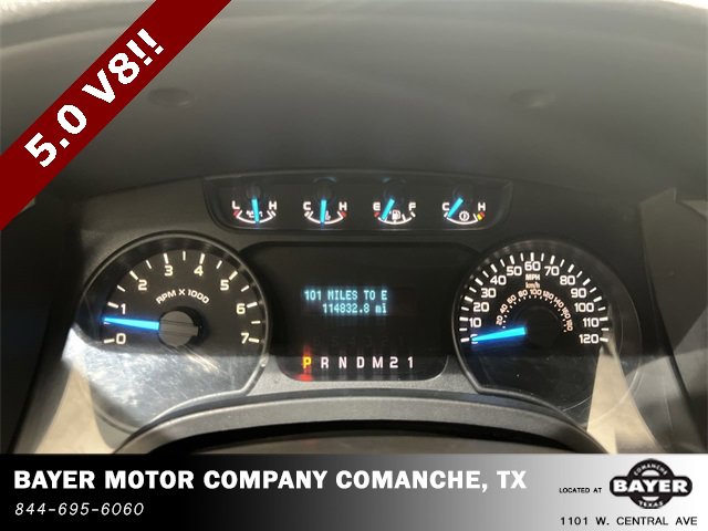 2013 Ford F-150 XL photo 10