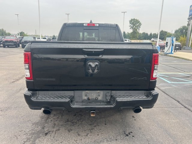 2019 Ram 1500 Big Horn Lone Star photo 6