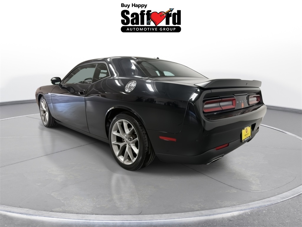 2023 Dodge Challenger GT photo 3