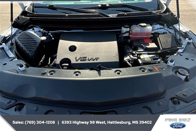 2024 Buick Enclave Premium photo 7