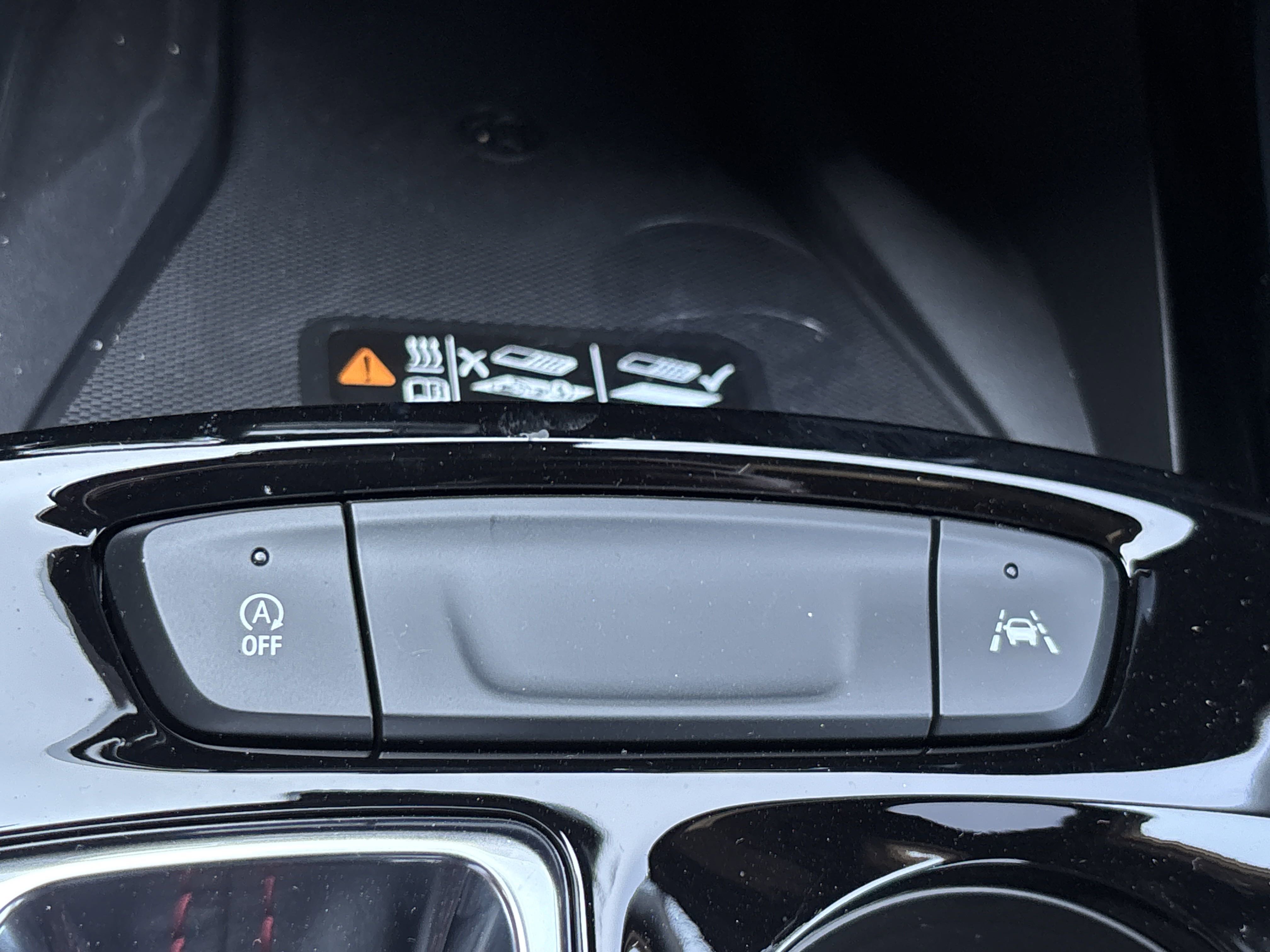 2026 Chevrolet Trax photo 19