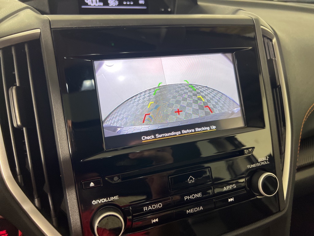 2023 Subaru Crosstrek Premium photo 23