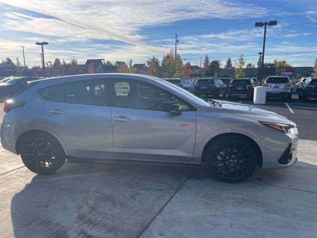 2026 Subaru Impreza 2.5RS photo 4