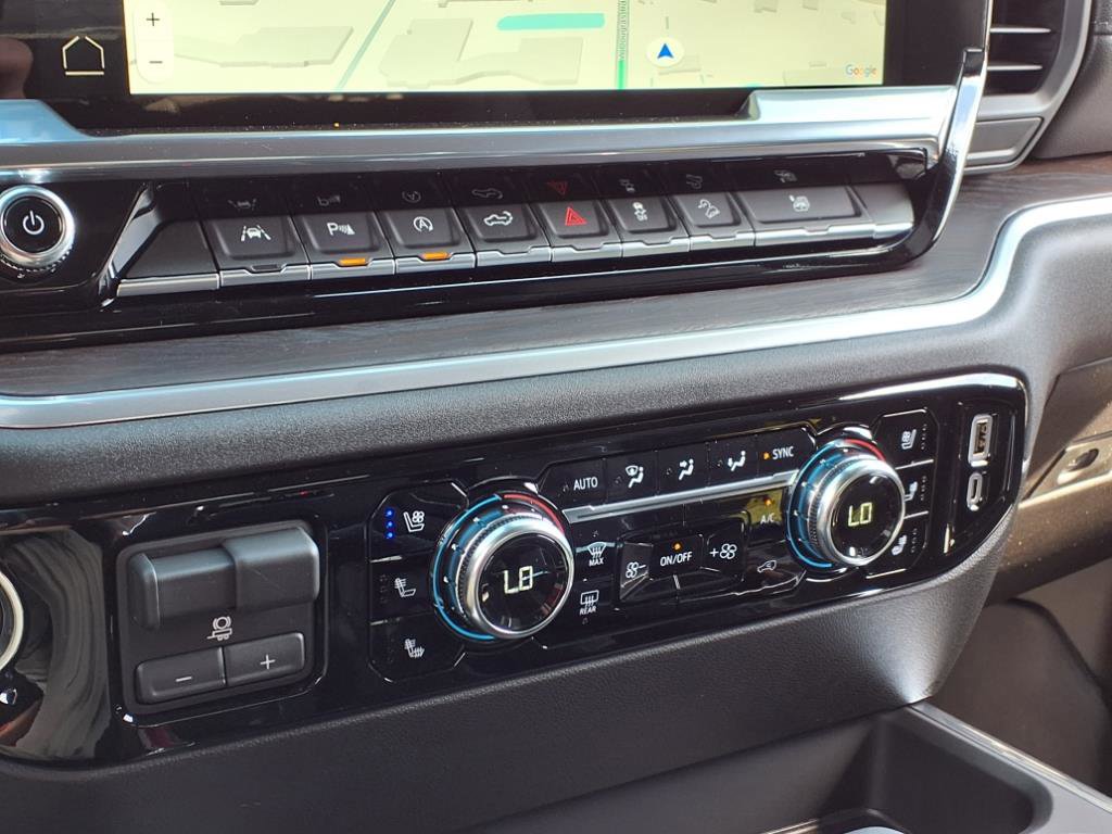 2026 Gmc Sierra 1500 SLT photo 17