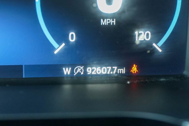 Used 2021 Gray Ford XL image 39