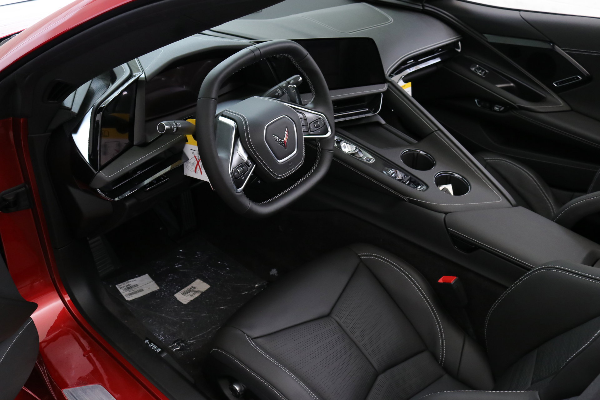 2026 Chevrolet Corvette Stingray 2LT photo 26