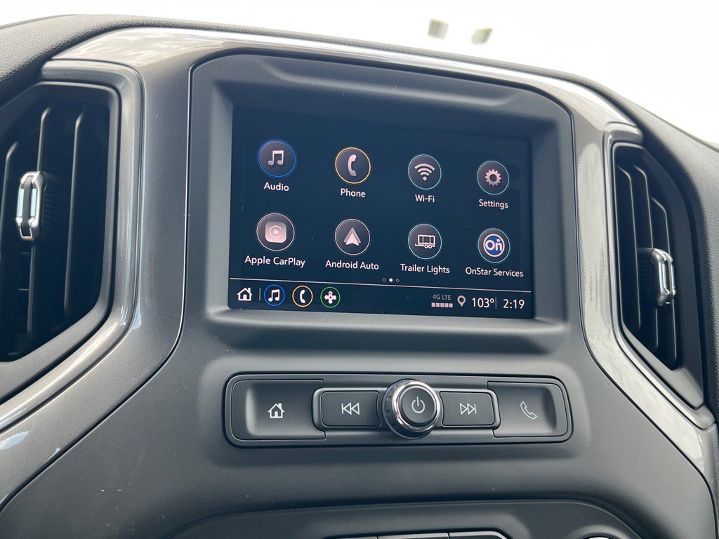 2025 Gmc Sierra 1500 Pro photo 4