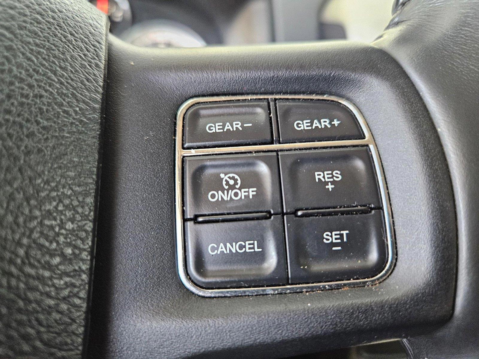 2015 Ram 1500 Lone Star photo 16