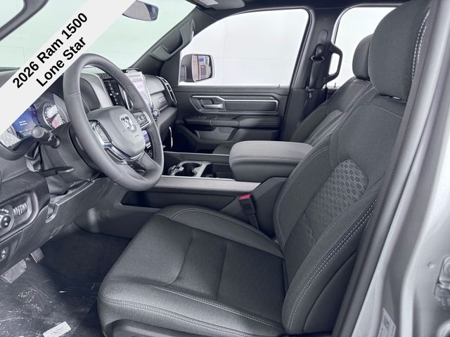 2026 Ram 1500 Big Horn Lone Star photo 20