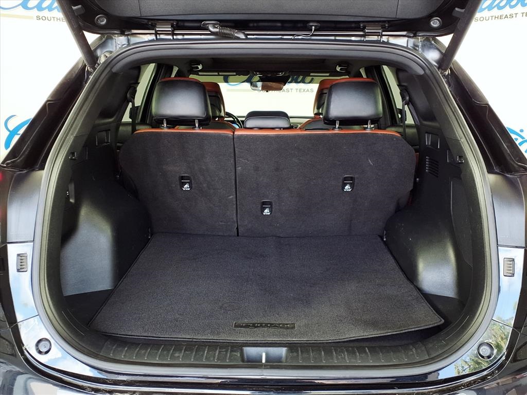 2023 Kia Sportage photo 8