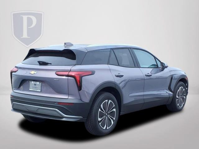 2024 Chevrolet Blazer EV photo 4
