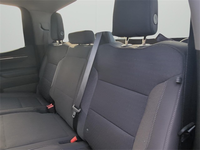 2022 Chevrolet Silverado 1500 LT photo 29