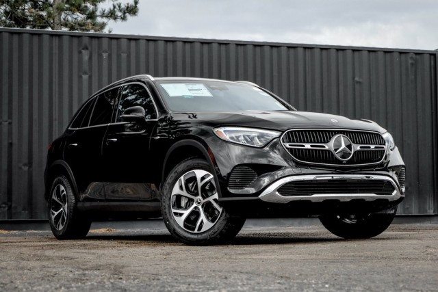 New 2025 Mercedes Benz GLC GLC - 4e44f23bf7aa46538f2857ade7b302dd 