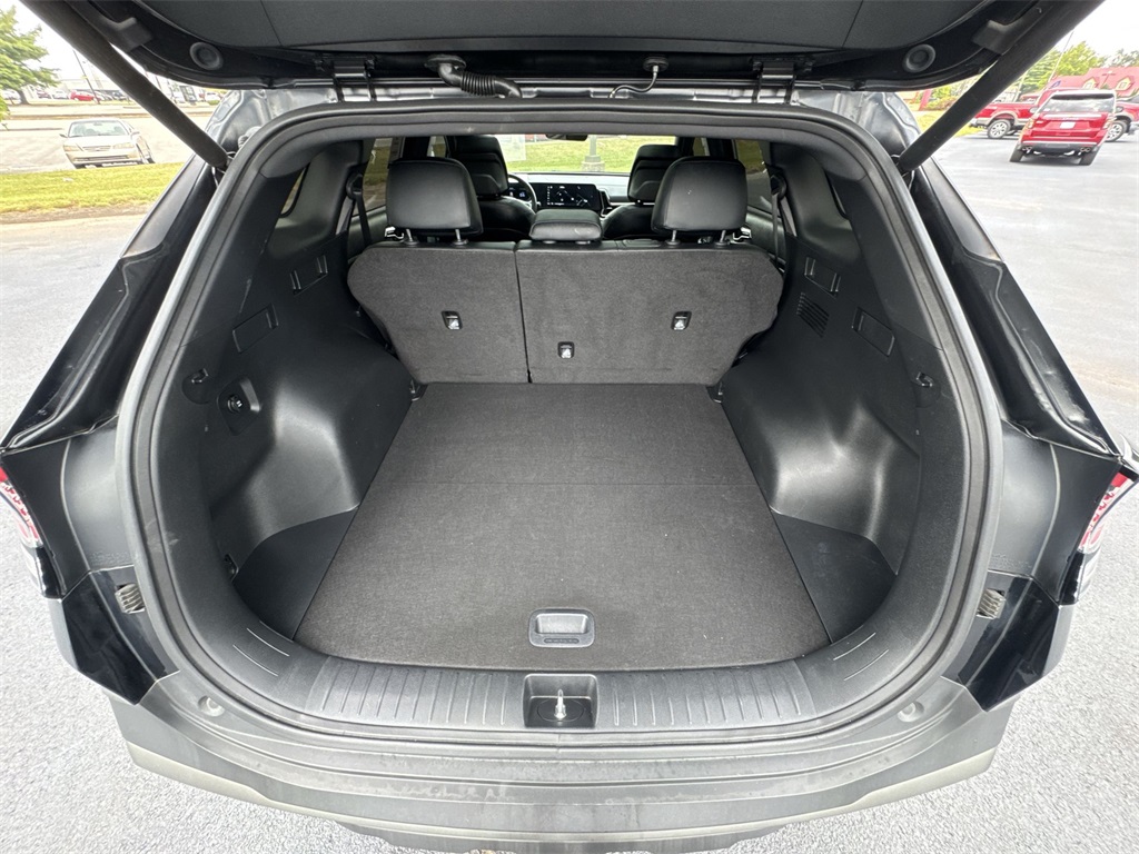 2023 Kia Sportage X-Line photo 24