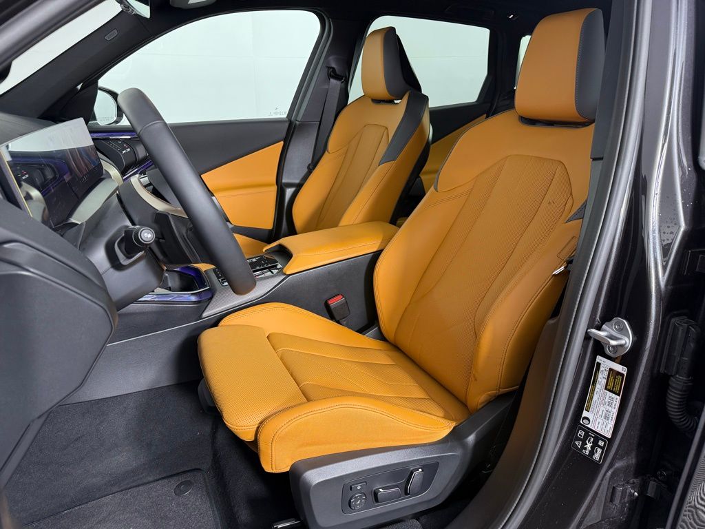 2025 Bmw X3 30x Drive photo 13