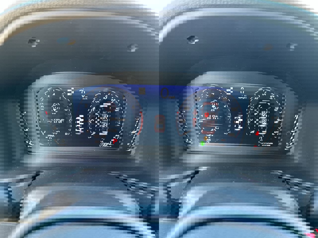 2025 Honda Accord 1.5T LX photo 14