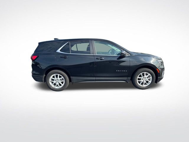 2024 Chevrolet Equinox LT photo 6