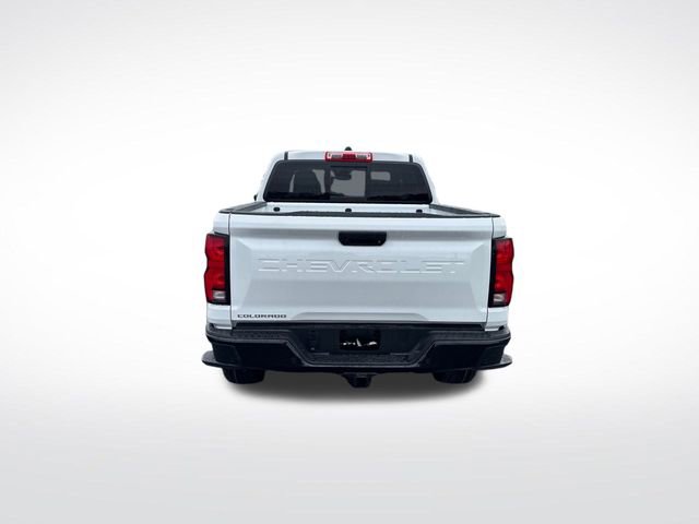 2025 Chevrolet Colorado Z71 photo 4