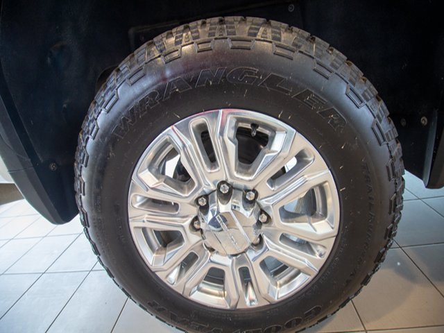 2021 Gmc Sierra 2500 HD Denali photo 23