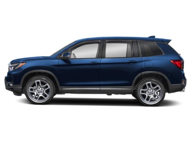 2025 Honda Passport EX-L photo 3