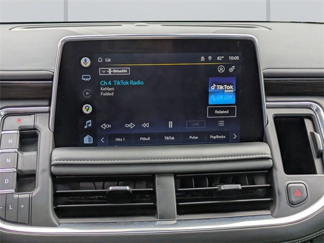 2022 Chevrolet Suburban Z71 photo 19