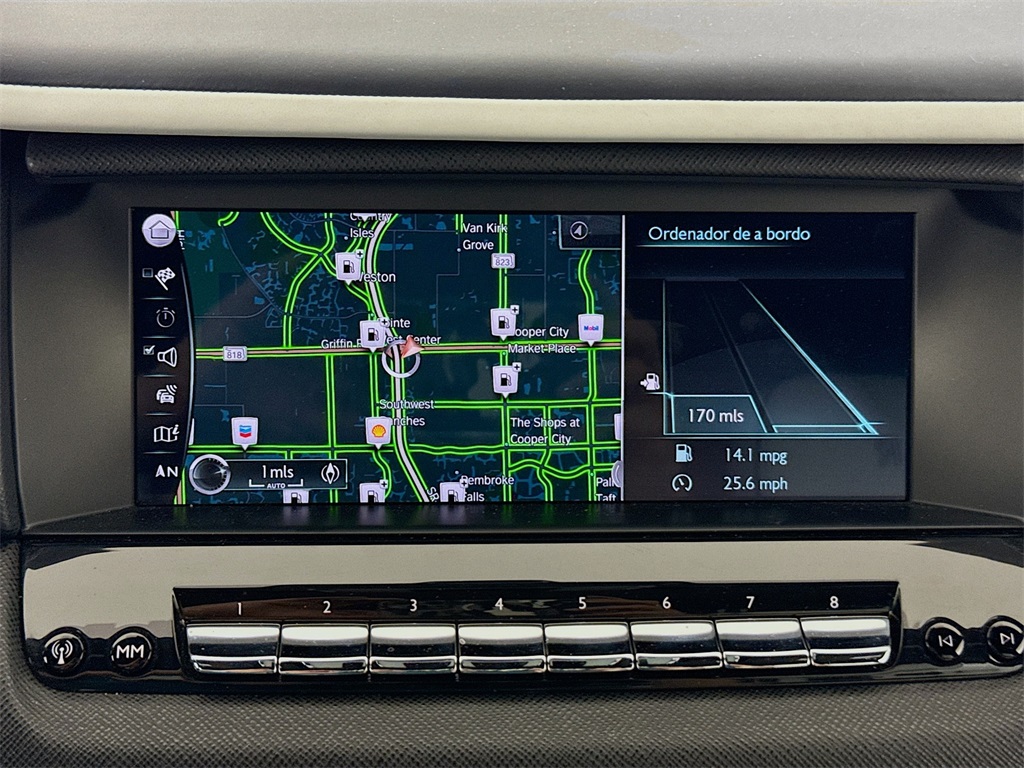 2020 Rolls Royce Cullinan photo 12