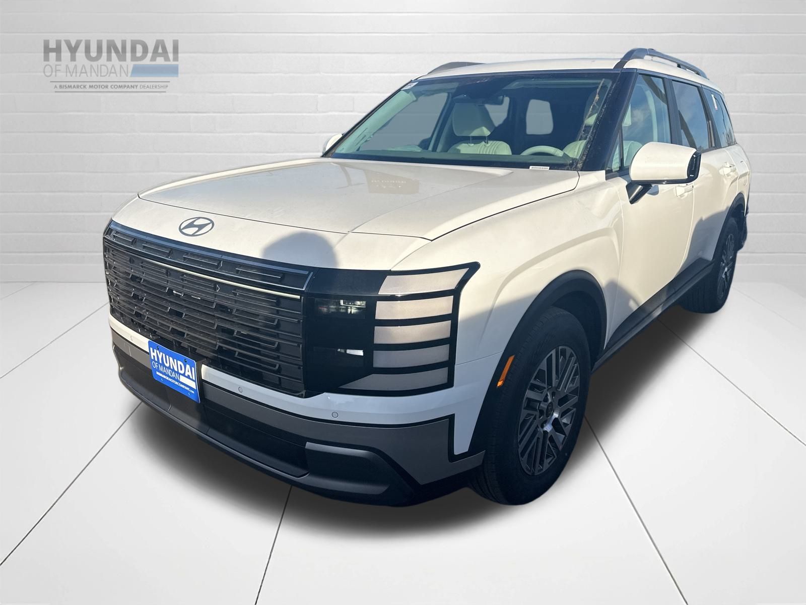 2026 Hyundai Palisade SEL's photo