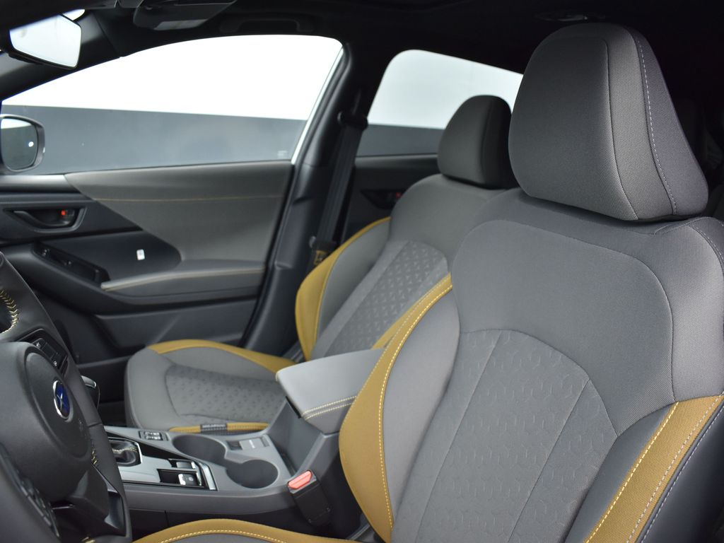 2025 Subaru Crosstrek Sport photo 9