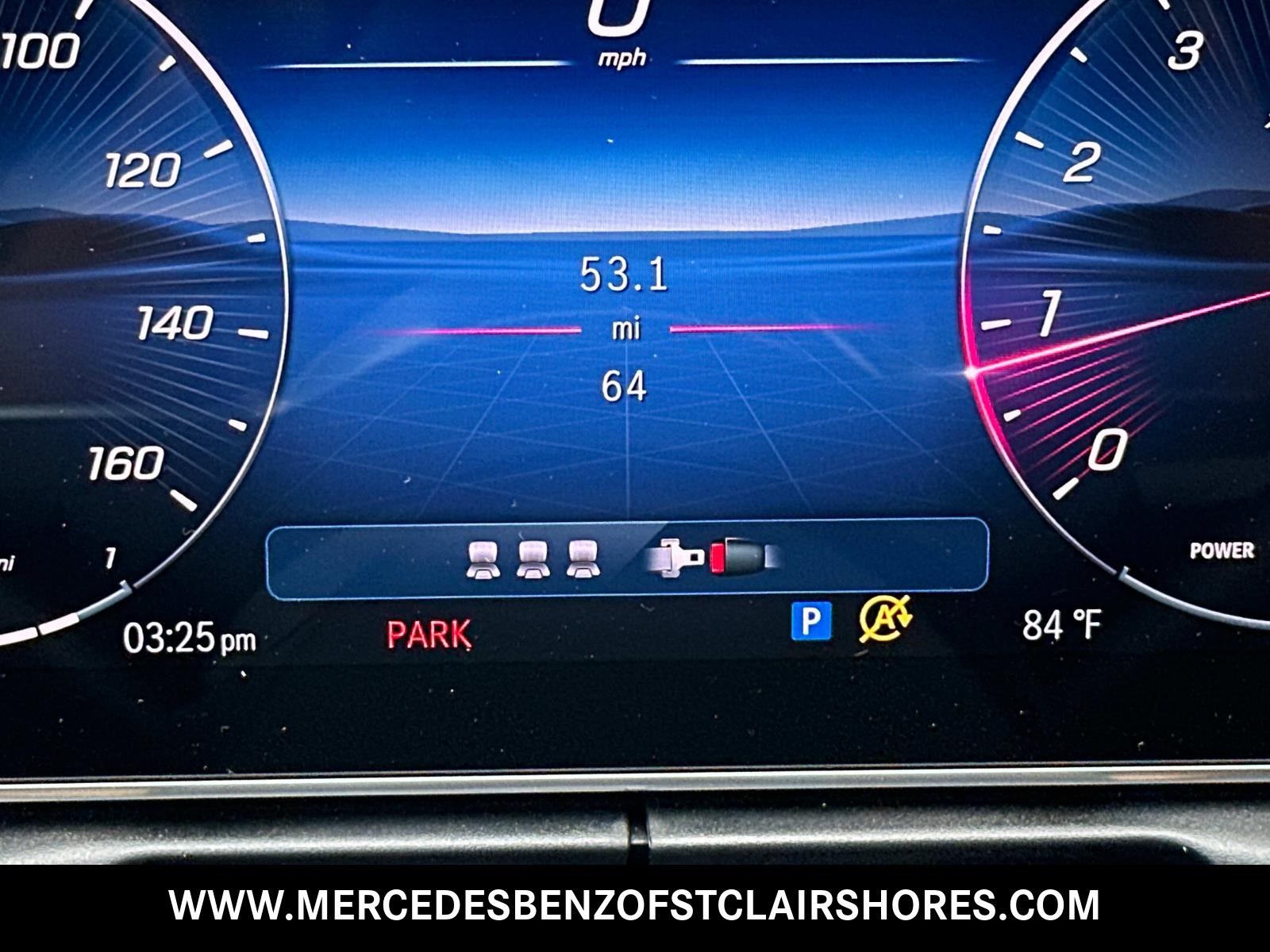 2025 Mercedes Benz C 300 4MATIC photo 21