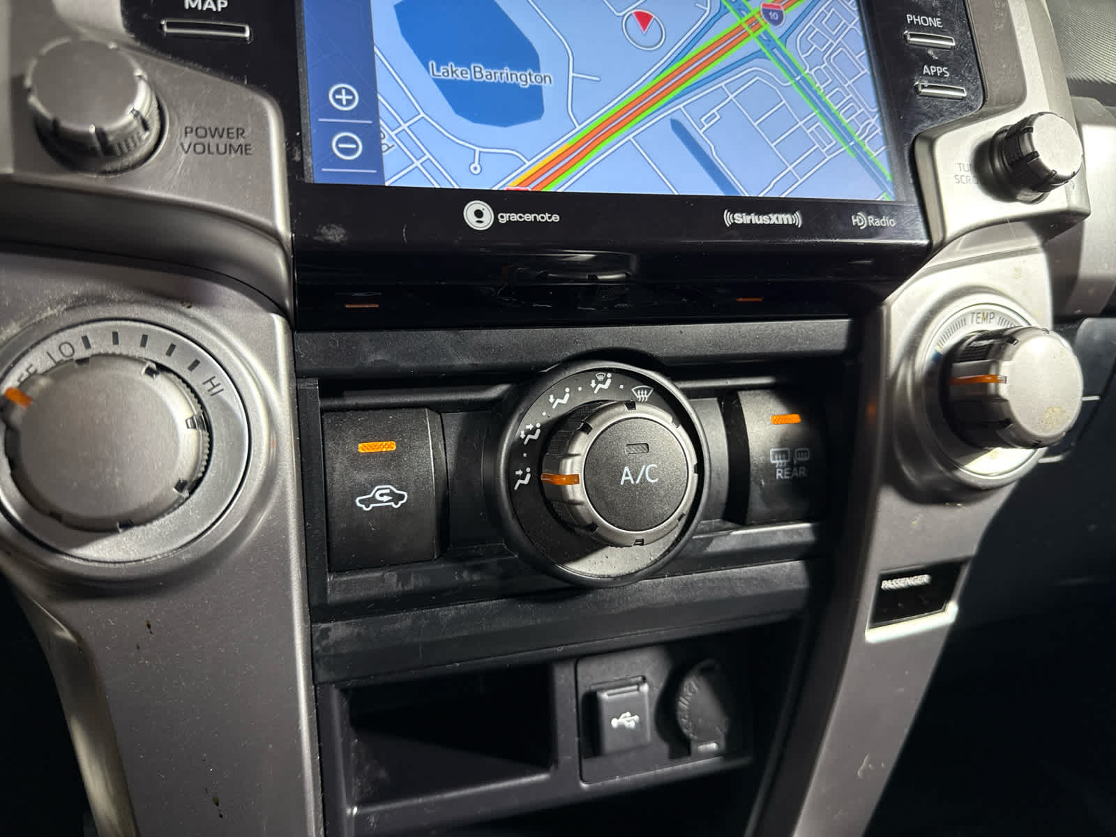 2021 Toyota 4Runner SR5 Premium photo 29