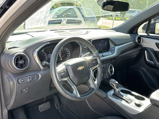 2021 Chevrolet Blazer 2LT photo 10