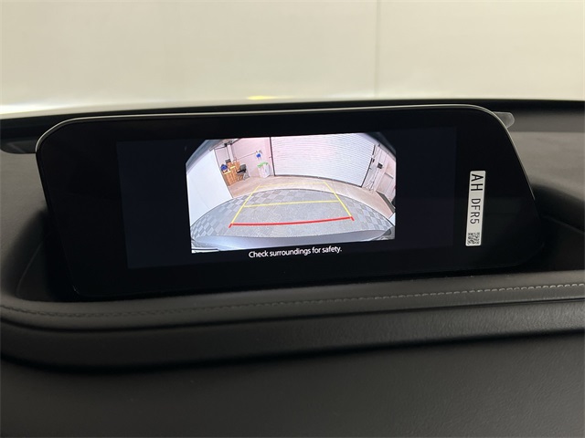 2025 Mazda CX-30 2.5 Select Sport photo 20